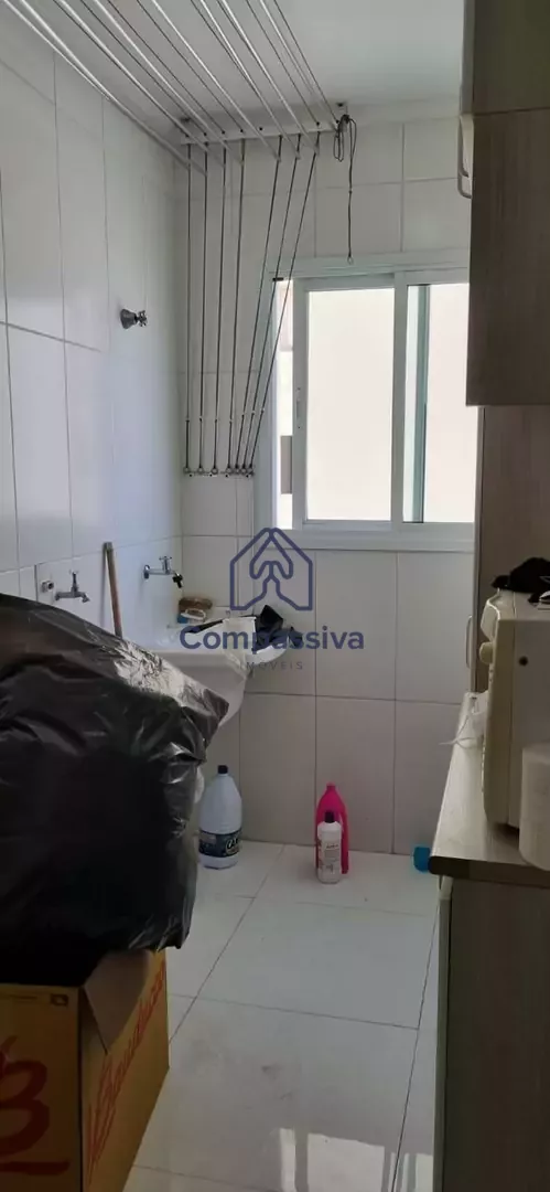 VENDE-SE Apartamento